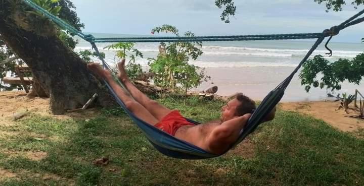 Arkadia Beach Resort Underground River Sabang  Extérieur photo