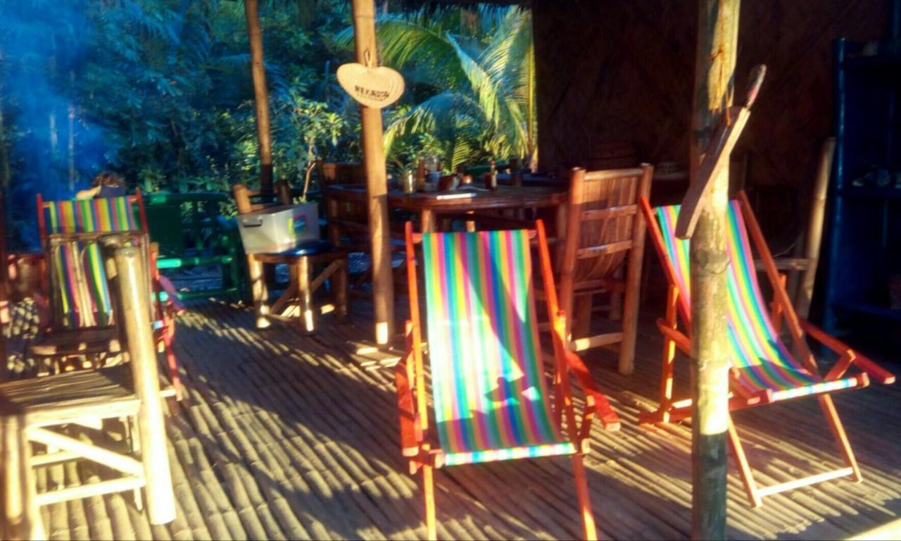 Arkadia Beach Resort Underground River Sabang  Extérieur photo