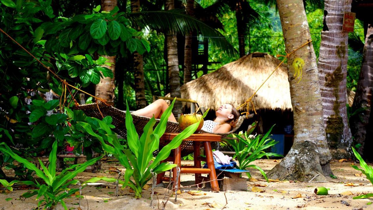 Arkadia Beach Resort Underground River Sabang  Extérieur photo